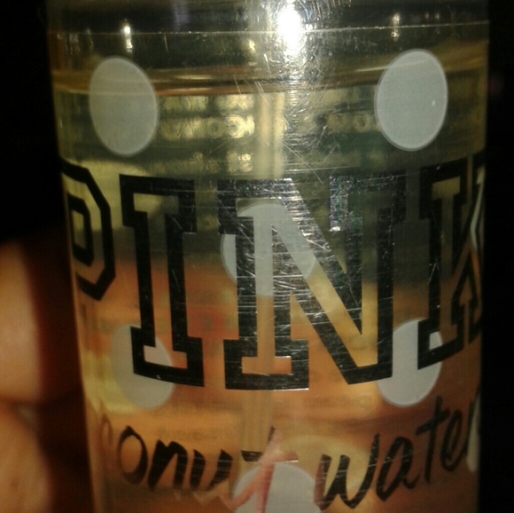 PINK Body Mist - Picture 2 of 4